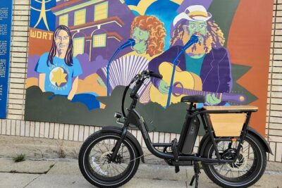 Downtown Madison E-Bike Guided Tour - Key things I’d bet on before you book