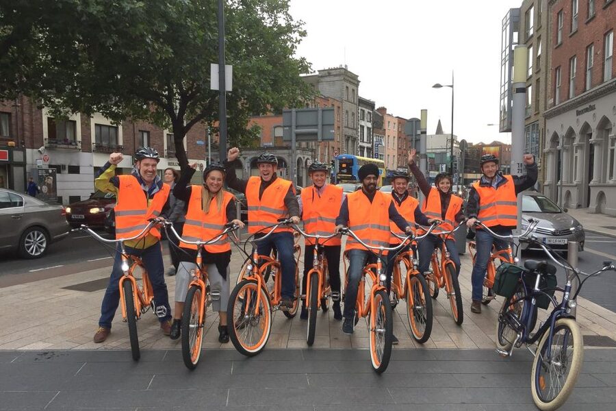 Dublin: Bike & E-Bike Tour with a Local Guide - Key Highlights to Know Before You Go