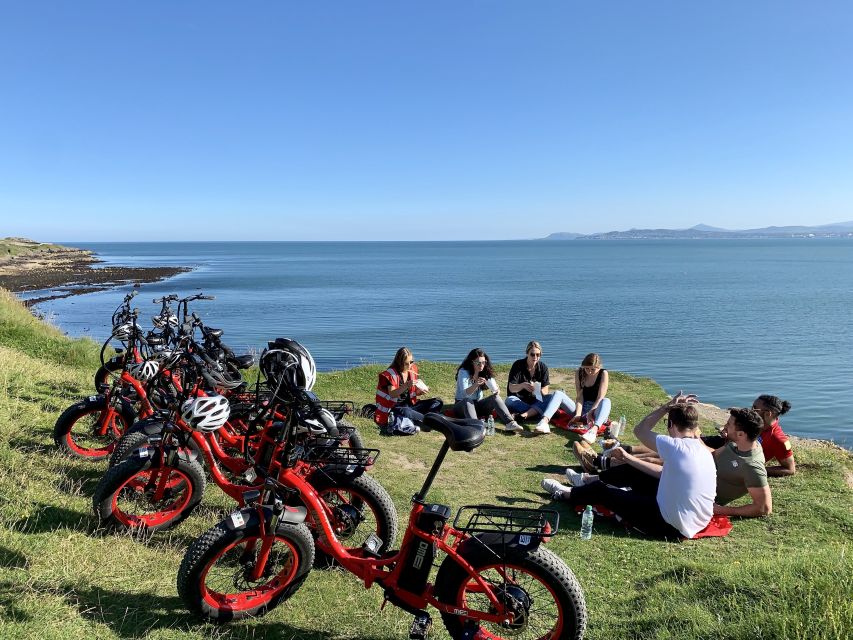 Dublin: Panoramic e-Bike Tour - Should you book the Dublin: Panoramic e-Bike Tour?