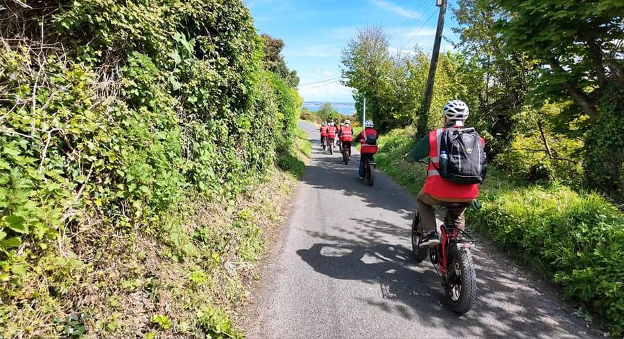 Dublin: Panoramic e-Bike Tour - Who this tour fits best (and who should skip it)