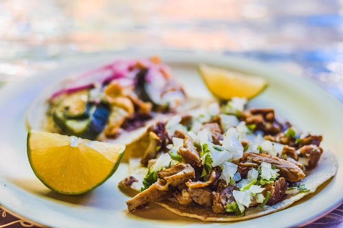 E-Bike City Tour though Cozumel & Taco Tasting Tour - Key things to know before you pedal through Cozumel