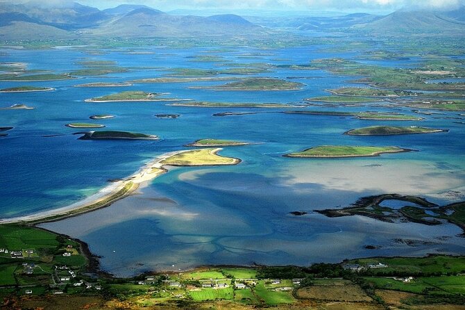 E-Bike Cycle Greenway - Westport To Achill Island Atlantic coast - Meeting at Westport Groups Church: getting on the right path fast
