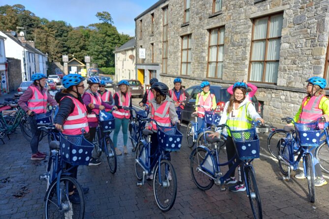 E-Bike Cycle Greenway - Westport To Achill Island Atlantic coast - Route comfort and photo stops: where the day feels like a vacation, not a chore