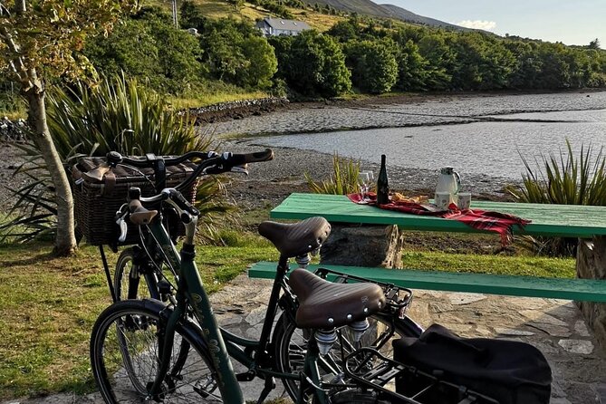 E-Bike Cycle Greenway - Westport To Achill Island Atlantic coast - Price and value: is $84.48 per person worth it?