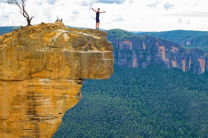 E-bike (electric) - Blue Mountains - Hanging Rock - SELF-GUIDED Hire Service - Key points that make this e-bike hire worth your time
