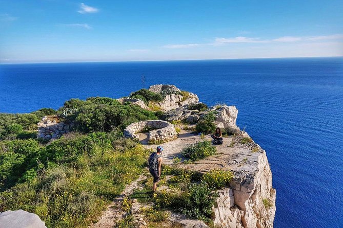 E-bike Excursion at Natural Park of Porto Conte - Punta Giglio - E-MTB Adventure - Key takeaways before you pedal