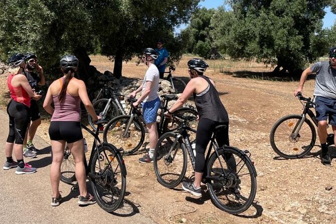 E-Bike, Focaccia and Wine - Who should book this tour (and who should look elsewhere)