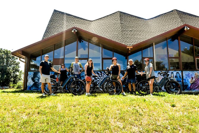 E-Bike Guided Tour in Boulder, Colorado - Key Points That Make This Tour Worth Your Time