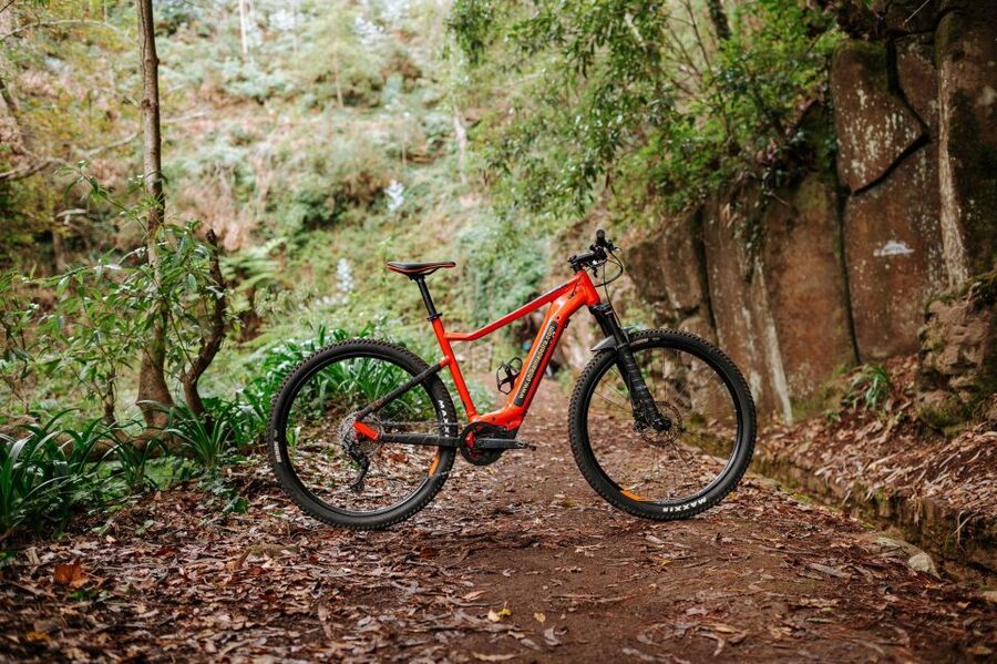 E-Bike Guided Tour - Mountain biking experience - Key highlights I’d plan around