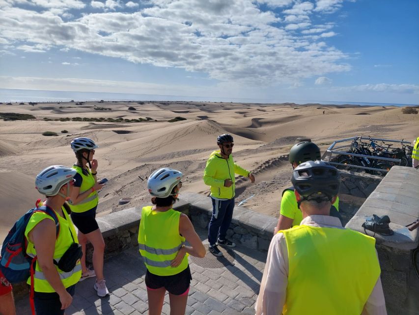 E-Bike Mountain Tour in Natural Park +Option Tapas in a Cave - Price and value: what $93 buys you (and what it doesn’t)