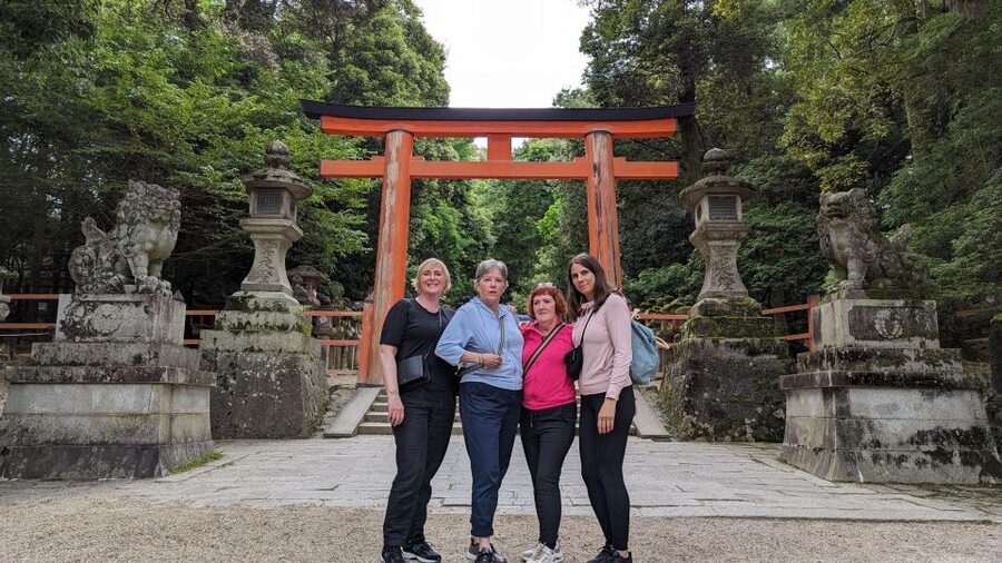 E-Bike Nara Highlights - Todaiji, Knives, Deer, Shrine - Who this tour is best for
