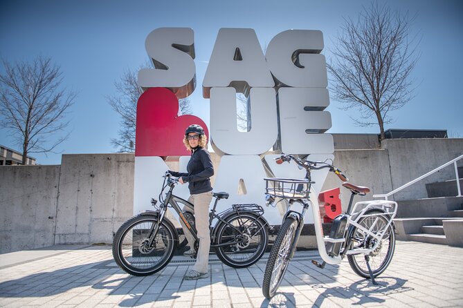 E-bike Rental - 3 hour along the shoreline Bike Path - Key Things to Know Before You Go