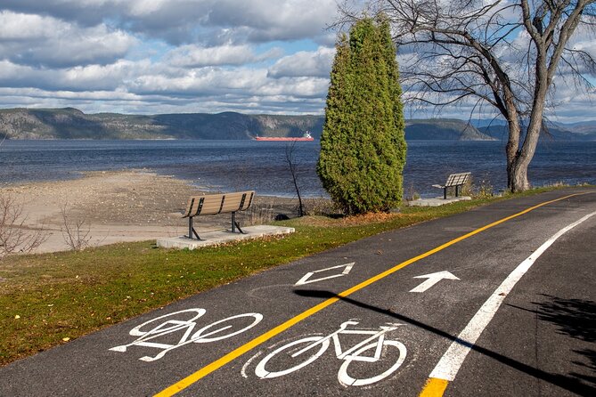 E-bike Rental - 3 hour along the shoreline Bike Path - Price and Timing: What $60.83 Gets You in Real Ride Time