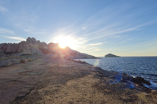E-Bike Rental in Marseille with our brand new Virtual Guide !! - Your phone Virtual Guide: freedom with suggested stops