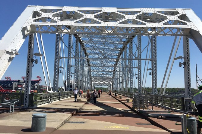 E-bike Rental to Explore Nashville (2 or 4 hours) - Who should book this e-bike rental