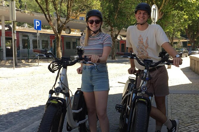 E-Bike Self Guided Tour Sintra & Cabo da Roca - Price and value: what $58.07 buys you for 8 hours