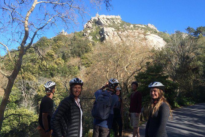 E-Bike Self Guided Tour Sintra & Cabo da Roca - Riding comfort and effort: fat tires, hills, and pacing with confidence