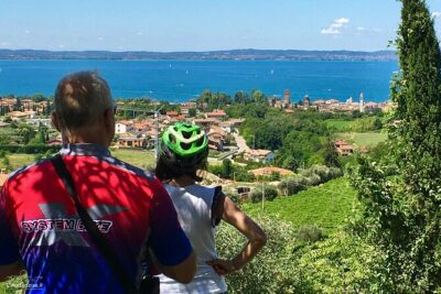 E-Bike Tour and Wine Tasting in Lazise - Getting started at Azienda Agricola Le Ginestre (what’s included and why)