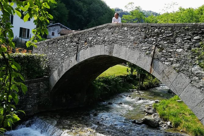 E-Bike Tour around Three Lakes and Idyllic Mountain Life - The Cube Reaction e-bike: what’s included and how to ride smart