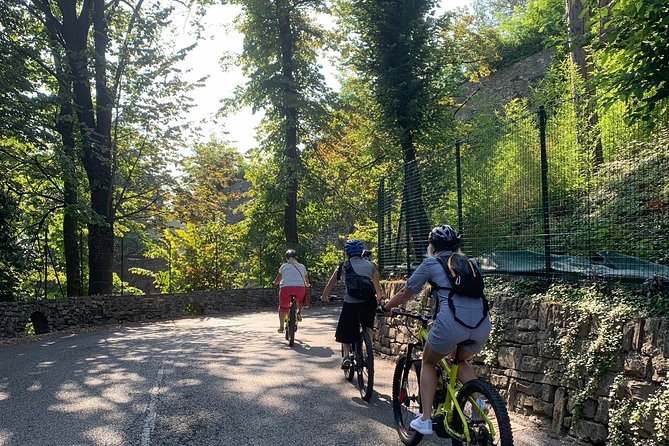 E-bike tour Bergamo - What this tour is (and isn’t) for