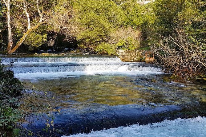 E-Bike Tour + Gourmet Lunch + Wine Tasting (Small Group) - Why Konavle Valley feels worlds away from Dubrovnik