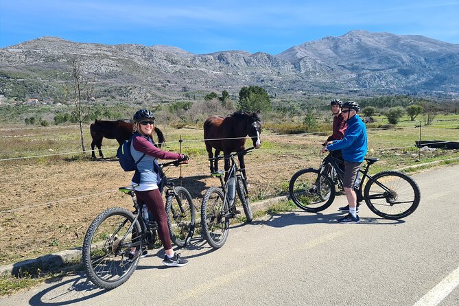 E-Bike Tour + Gourmet Snack + Wine Tasting (Small Group) - Getting started: pickup, timing, and what’s included