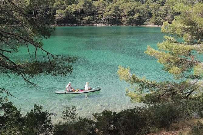 E-Bike Tour + Gourmet Snack + Wine Tasting (Small Group) - The gourmet snack and wine tasting lunch in Ljuta