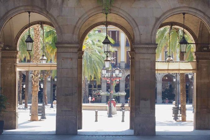 E-Bike tour in Barcelona with English Guide - Price and value: what $49.58 buys you in real travel time