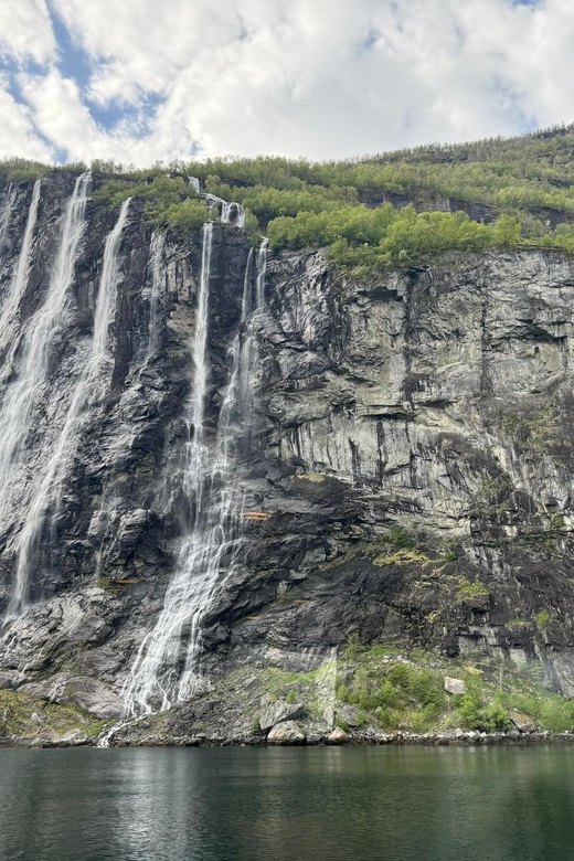 E-bike Tour in Geiranger, Norway - Key Things That Make This E-Bike Tour Worth Your Time