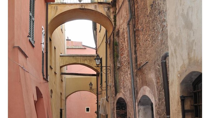 E-bike tour in Genova - Key things to know before you pedal