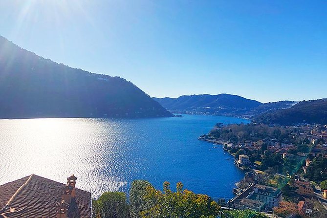 E-Bike Tour Lake Como and Swiss Vineyards - Key things you’ll notice on this Lake Como e-bike ride
