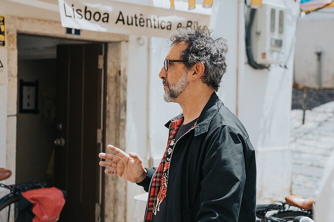 E-bike Tour Lisbon Essential - Key Things I’d Pay Attention To