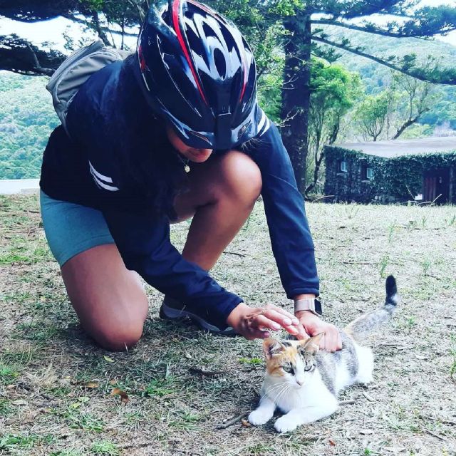 E-Bike Tour Monte Brasil | Terceira Island - Who this tour suits best (and who should think twice)