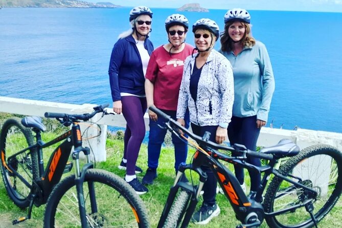 E-Bike Tour Monte Brasil | Terceira Island - Getting to the Start: Meeting Point and Pickup That Save Time
