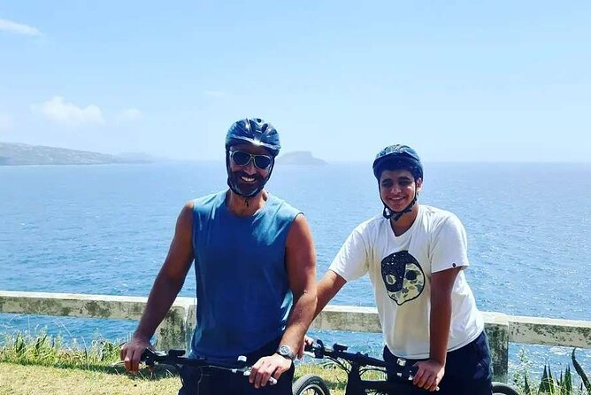 E-Bike Tour Monte Brasil | Terceira Island - Price and Value: Is $47.06 Worth It?