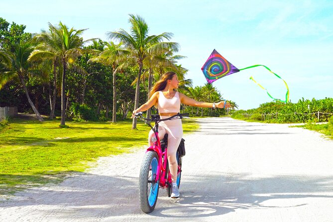 E-Bike Tour of Antigua Forts and Beaches - Price and value for a $130 half-day Antigua tour