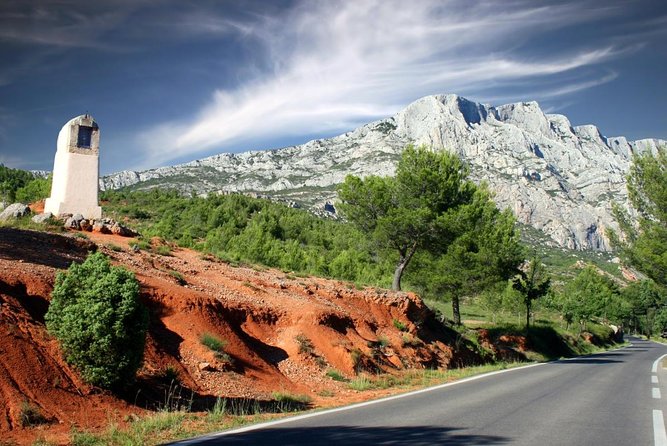 E-Bike tour of Sainte Victoire Mountain, Aix-en-Provence - Key things to know before you go