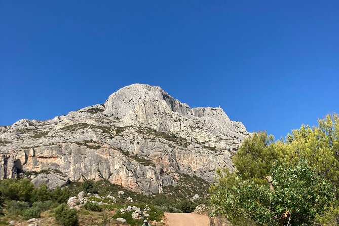 E-Bike tour of Sainte Victoire Mountain, Aix-en-Provence - Price and value: what you’re really paying for
