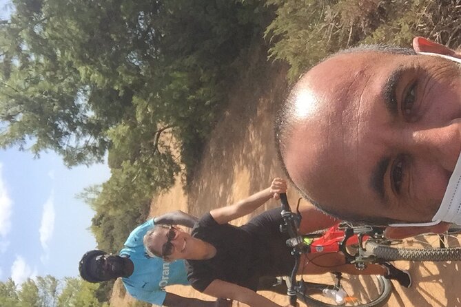 E-Bike Tour: Sete Vales Suspensos Trail (Marinha and Benagil) - How hard is it, really? (And how to prepare)