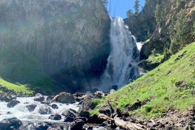 E-Bike Tours in Yellowstone National Park - Before You Go: Physical Fitness and How the E-bike Helps