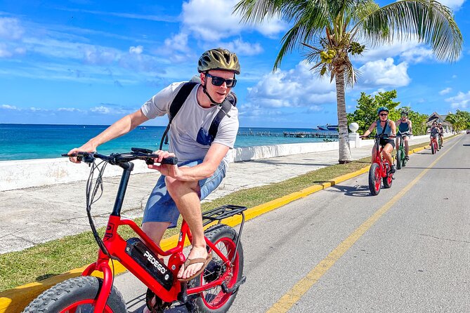 E-bike West Coast Snorkeling Tour - Quick Key Points Before You Go