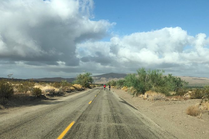 Earthquake Canyon Express Downhill Bicycle Adventure - Who This Tour Fits Best (and Who Might Want Another Option)