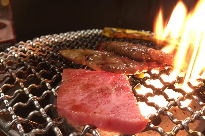 Eat, Drink & Cycle: Osaka Foodie Bike Tour - The Ride Plan: A Smart Route Built Around Food Timing