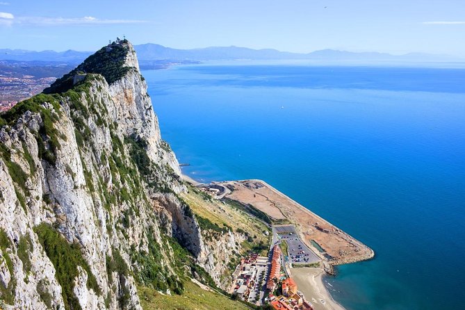 EBike-Gibraltar: Rock Around Tour - Key takeaways before you go