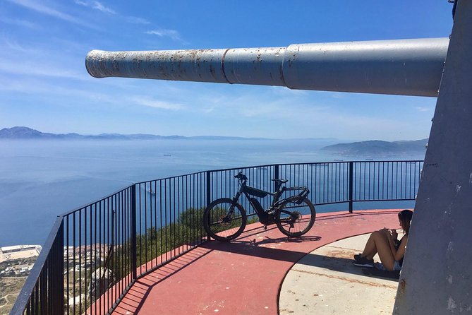EBike-Gibraltar: Rock To The Top Tour - Key highlights you’ll care about