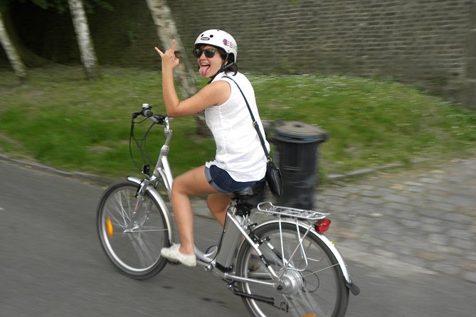 Ebike Prague Tour - Key things to know before you pedal