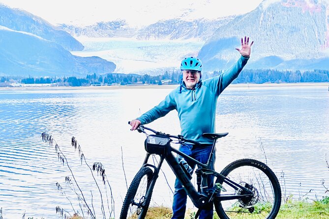 eBike Rainforest Experience - eBike Rainforest Experience: what you’re really signing up for