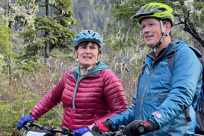 eBike Rainforest Experience - Price and value: is $182 per person a smart spend?