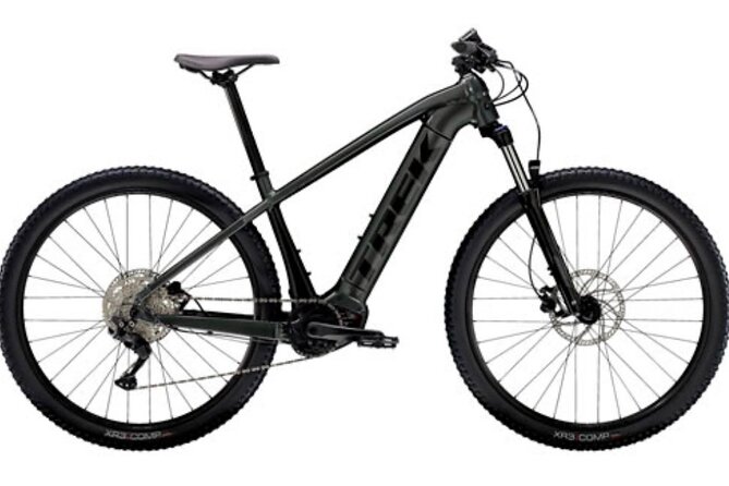 Ebike Rental in Fuerteventura - Key Highlights I’d Plan Around