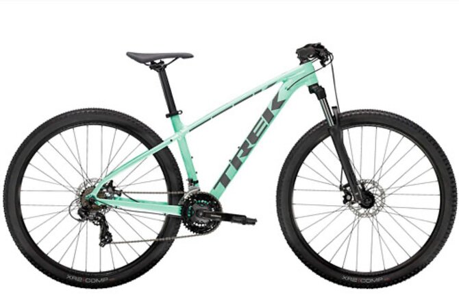 Ebike Rental in Fuerteventura - Corralejo: The Smart Base for an E-Bike Week
